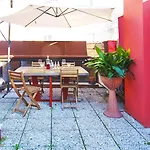 Apartment Independent Design Loft With Private Terrace -
