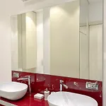 Al Cinque Апартаменты