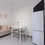 Primopiano - De Sanctis Apartament