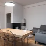 Elegance, Comfort And Charm In Moscova Apartamento *