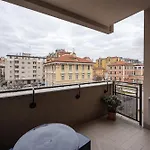 Tolstoj 1, Superior By Smartstay - Via Tortona, M4, Navigli * ميلان