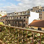 Italianway Comfort - Ponte Seveso 35 شقة