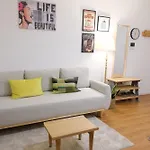 Urban 42 * Milán