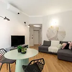 Bdc - Archimede 14 Apartamento Milão