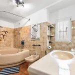 Majella - Terrazza - Centro - Wifi Apartamento Milán