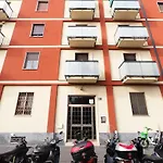 Apartamento Rutilia - Fondazione Prada , Bocconi, Ieo Milão