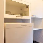 Beautiful Cozy And Modern One Apartamento *