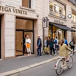 Apartment Brera Elegant Steps From Duomo, Montenapoleone, Design & Fashion Week