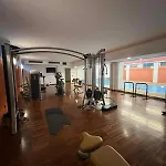Daire Design And Wellness With Pool And Gym Milano