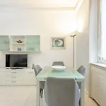 Appartement Romolo Bitti Ca Granda-zara