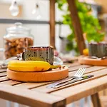 Appartement Misurata