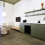 Design With Private Street Entrance