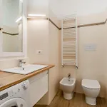 Apartmán Entire With Patio In The Isola Area Milán