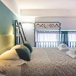 Station - Duomo 15 Min - Loft شقة
