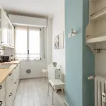 Daire Bdc - With Parking! Milano