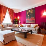 公寓 Pianob Duomo - Spacious 2br For 8 In 米兰