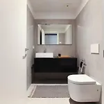 Luxury Principe Eugenio 3 Apartamento Milán
