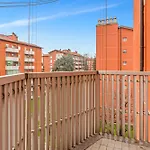 Olimpiadi - Jacuzzi Idromassaggio Apartment