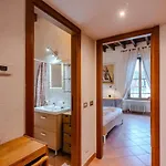 Characteristic 2 Double Bedroom *