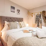 2 E 2 Bagni, Vicino Citylife, Fiera Milano, San Siro, Arco Della Pace Apartamento Milán
