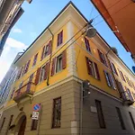 Borromei, 11 - Eleganza In Pieno Centro Apartamento Milão