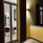 Appartement Premium Duomo Metro1, Comolake Trains11