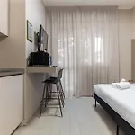 San Siro Апартаменты