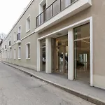 Nolo Town Luxury Place Apartmán *
