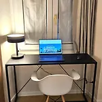 Apartamento Brera Exclusive - New With Terrace, Near Parking
