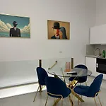 Apartamento G Luxury Platinum&gold Red Metroline To Duomo *
