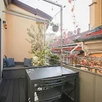 Hacca Collection-luxe 1br With Terrace In Pta Venezia شقة
