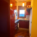 Dibrazzo's Apartment Mailand