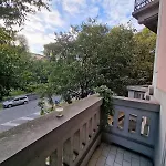 Navigli Elegant With Park View Appartement Milan