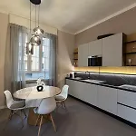 Appartamento Leone 44 Fd Metro Tolstoi