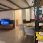 Апартаменты Acasadiimma Loft Elegante A 2 Min Da Metropolitana Porta Romana Con Wifi, Corte Interna Милан