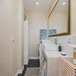 Bnbest Farini Enjoy Isola 4 Pax Apartment Milan