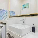 Apartment Bnbest Farini Enjoy Isola 4 Pax Milan
