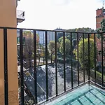 아파트 Italianway Comfort - Paladini 13 *