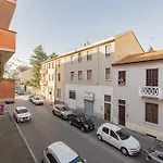 Modern One-bedroom With Terrace - Naviglio Martesana *