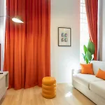 Apartamento Borromei *