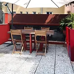Independent Design Loft With Private Terrace - Milão