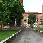 Grazioso Zona Mecenate - S.giulia 公寓 *