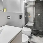 Cadorna Luxury Retreat - Duplex Di Lusso 2 Bagni
