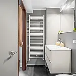 Cadorna Luxury Retreat - Duplex Di Lusso 2 Bagni Apartment