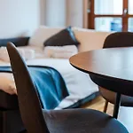 شقة Tolstoj 1, Superior By Smartstay - Via Tortona, M4, Navigli