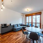 Tolstoj 1, Superior By Smartstay - Via Tortona, M4, Navigli شقة *