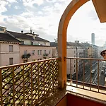 Italianway Comfort - Ponte Seveso 35 * ميلان