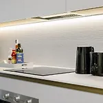 Design & Elegant In Navigli - شقة *