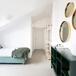 Apartment Easylife - - Botta 16 - Porta Romana *