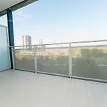 Apartament 3br With Large Terrace - 800m From San Leonardo M1